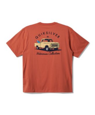 Quiksilver Waterman