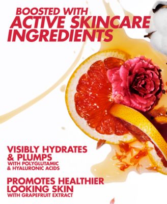 Super Boost Lightweight Moisturizing Skin Tint With Hyaluronic & Polyglutamic Acids, 1 oz.