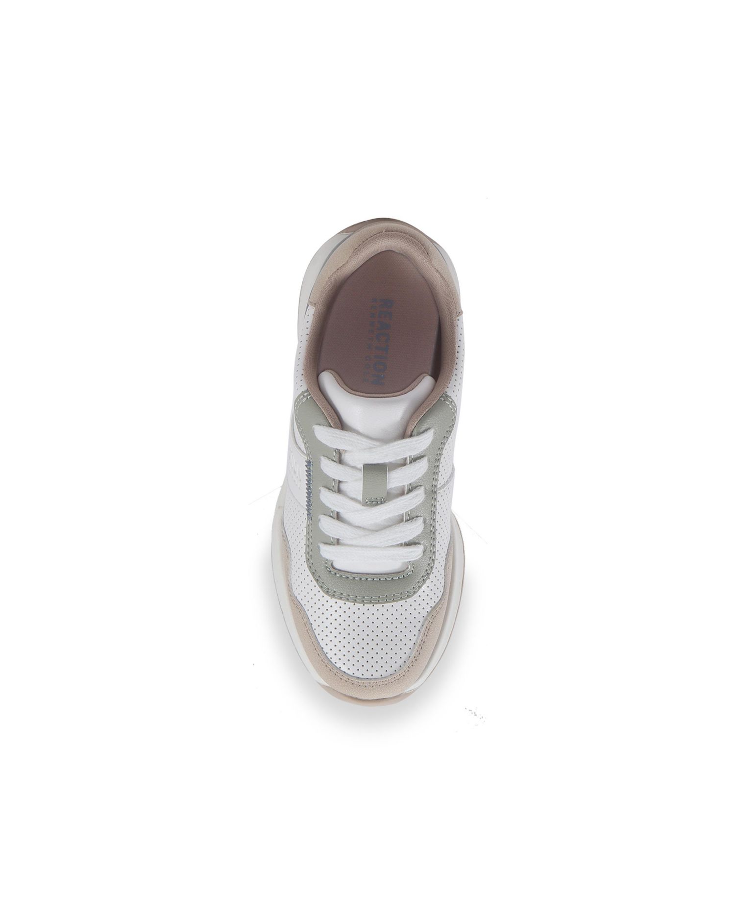 Little and Big Boys Alex Benyamin Everyday Sneakers