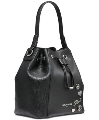 Adele Bucket Bag