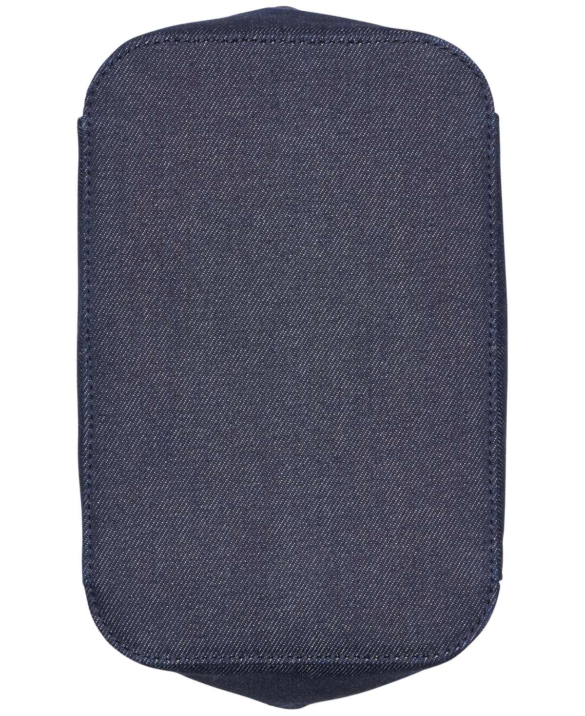Karl Lagerfeld Adele Bucket Bag In Denim