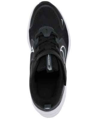 Little Kids Cosmic Runner Fastening Strap Running Sneakers from Finish Line