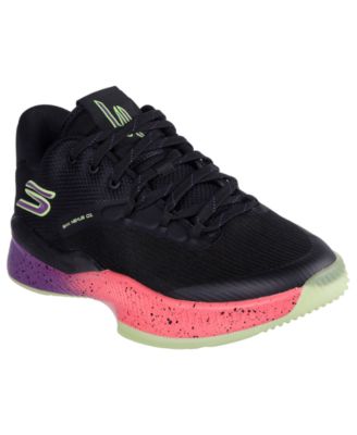 Skechers - Men's and Women's Skx Nexus Basketball Sneakers from Finish Line