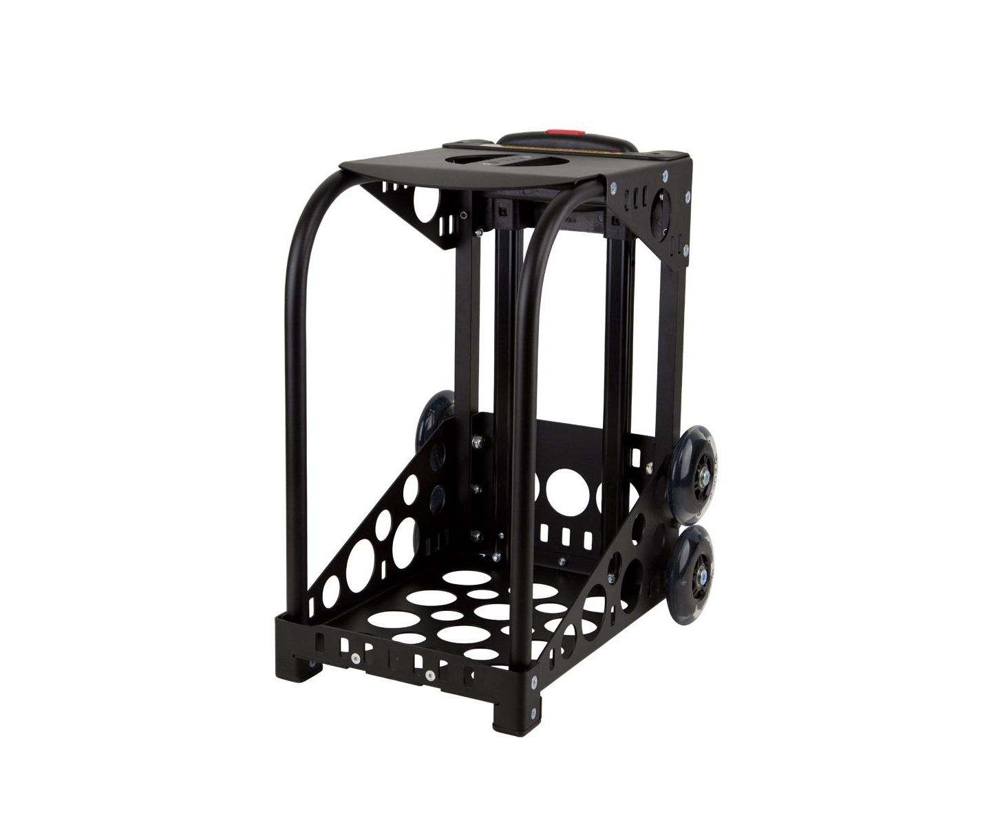 Сумки ZUCA Sport Frame for Sport Insert (Black with Plain Wheels) — фото 1