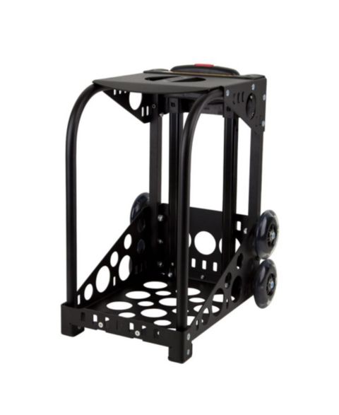 Сумки ZUCA Sport Frame for Sport Insert (Black with Plain Wheels)