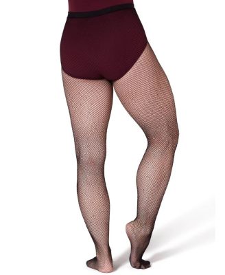 Women's All-Over Rhinestone Tight