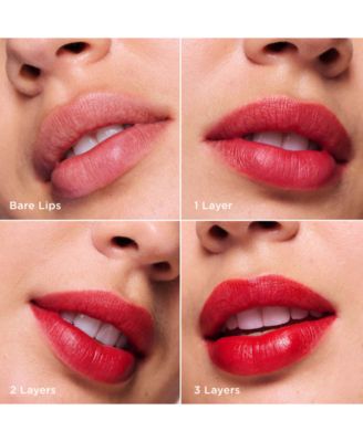 Hydrating Water Lip Stain With Kiss-Proof Wear & Matte Finish