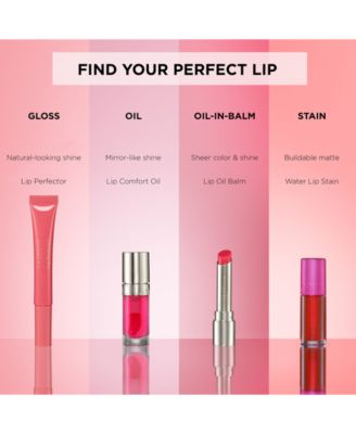 Hydrating Water Lip Stain With Kiss-Proof Wear & Matte Finish