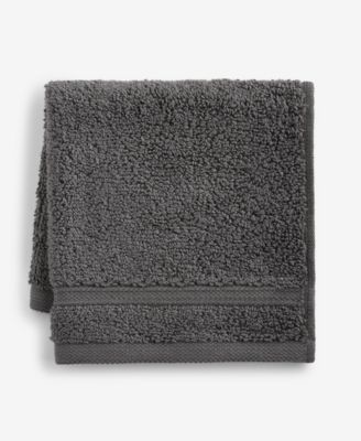 Ultimate MicroCotton&reg; Washcloth, 13" x 13"
