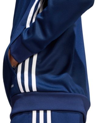 Big Boys Tiro 25 Essentials Training Jacket
