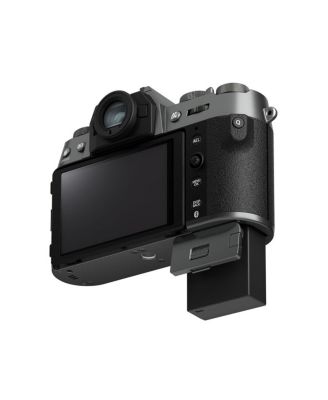 X-T50 Mirrorless Camera