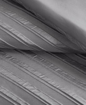 Riva Jacquard 7-Pc. Comforter Set, King