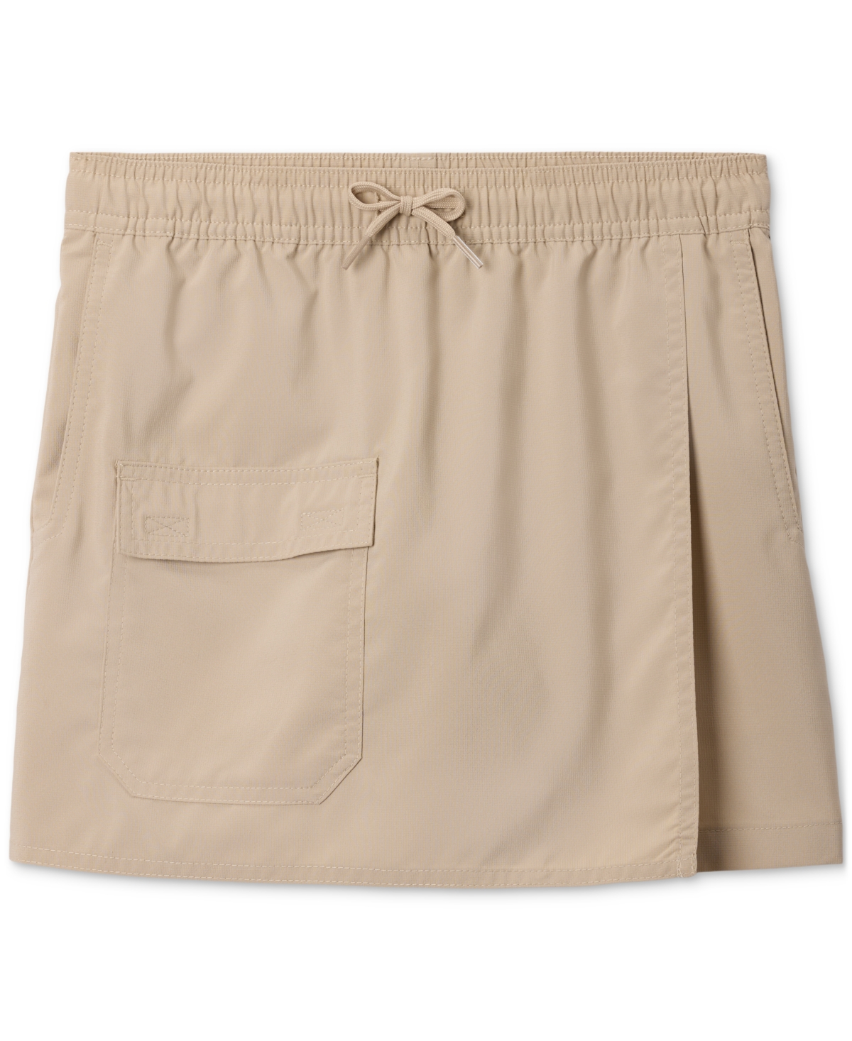Columbia Kids' Big Girls Silver Ridge Utility Skort