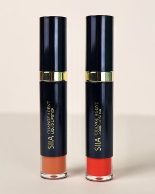 Change Agent Liquid Lipstick