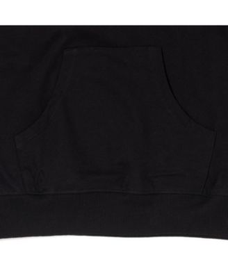 Boys Fleece Pullover Hoodie