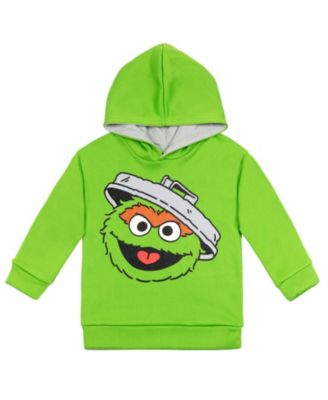 Sesame Street