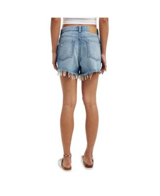 Women's Original Denim Short