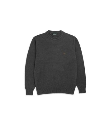 Men's Gunn Crew Neck Pullover Sweater