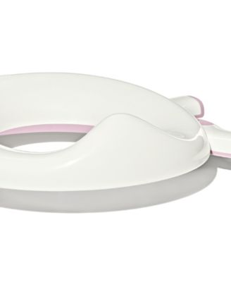 Tot 11" x 10" 2-In-1 Go Potty