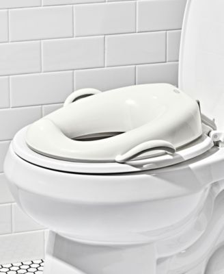 Tot 15" x 14.5" Sit Right Potty Seat
