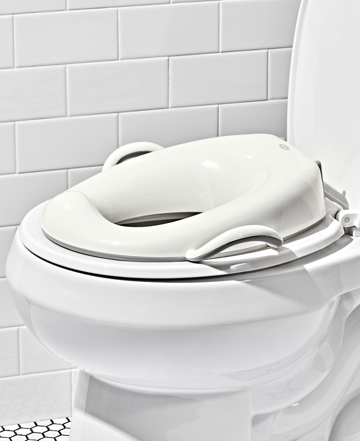 Oxo Tot 15" x 14.5" Sit Right Potty Seat