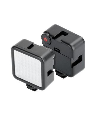  ZV-1 II Vlog Camera for Content Creators and Vloggers, Bundle 2x Extra Battery, Dual Charger, 64GB SD Card, Camera Bag