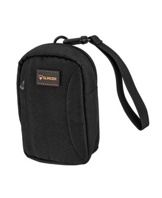 ZV-1 II Vlog Camera for Content Creators and Vloggers, Bundle With Extra Battery, Smart Charger With Screen, 64GB SD Card, Slinger Camera