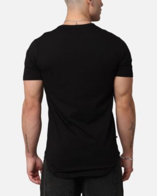 Men's El Duplo Scribere T-Shirt, L, White