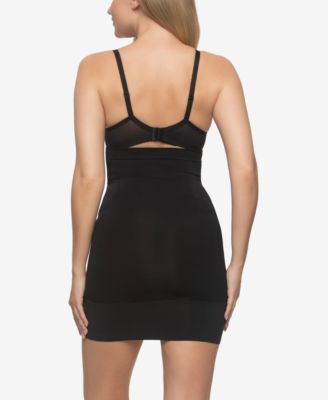 Women's Fusion High-Waist Half-Slip