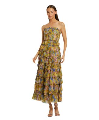 Mac Duggal