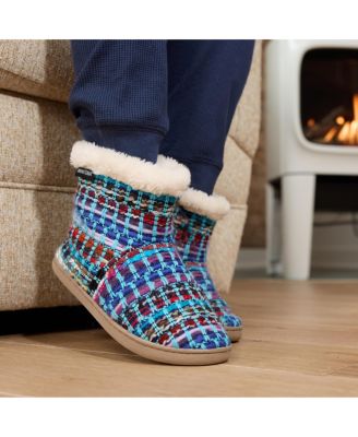 Women's Betty Bootie Slippers