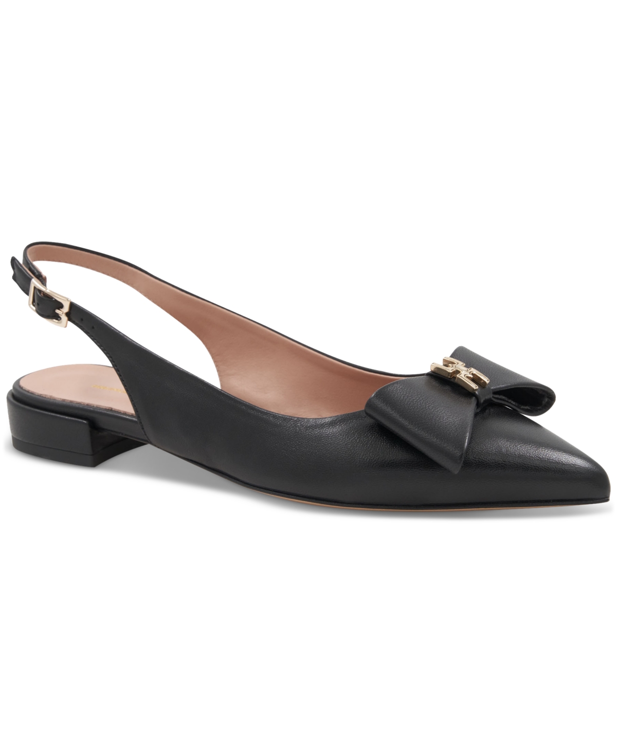 Women's Bella Flats - Red