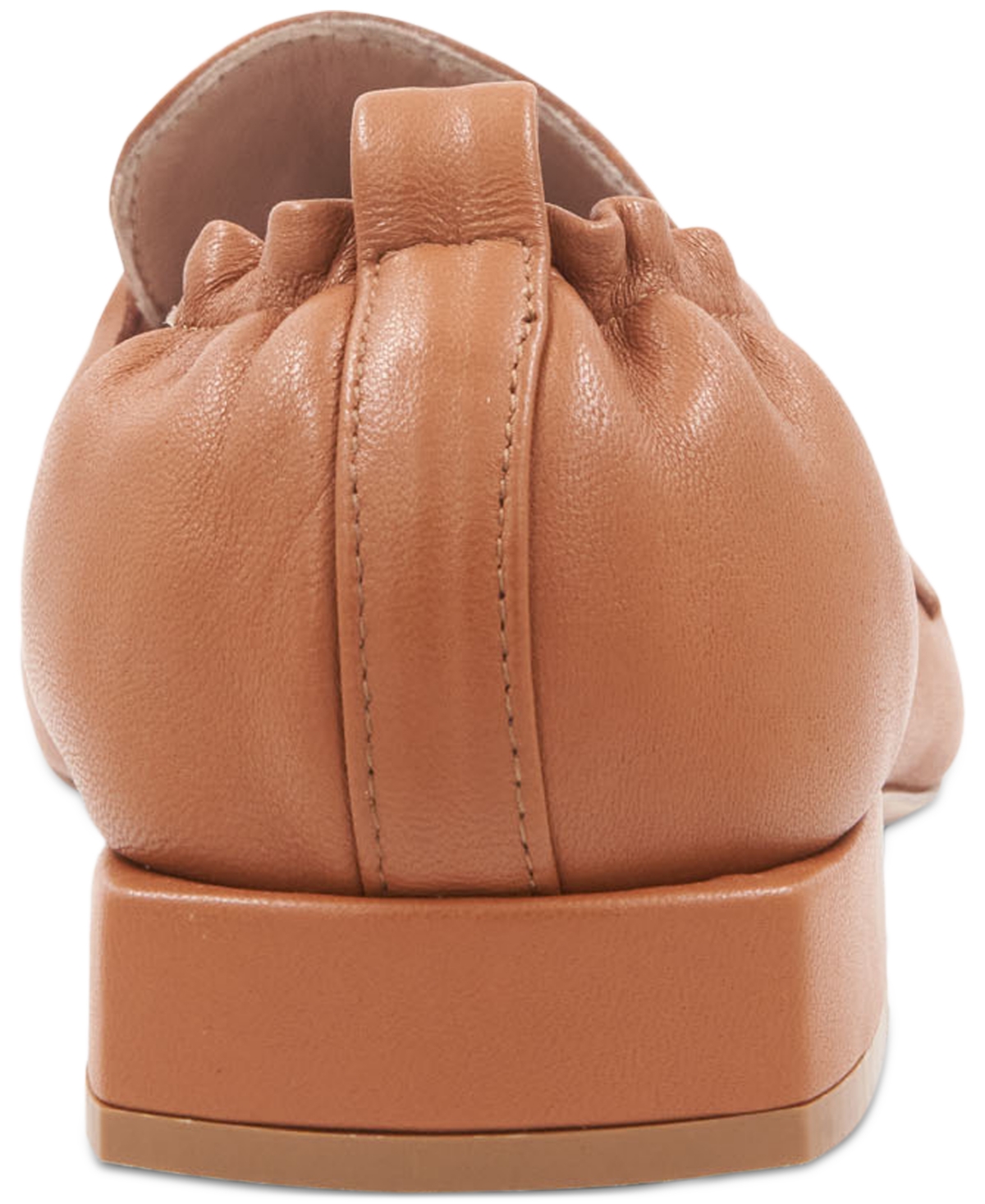 Bruno Magli Mila Bit Loafer In Cognac