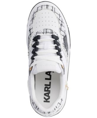 Women's Charna Lace-Up Sneakers