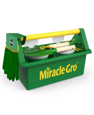 9-Piece Garden Toolset