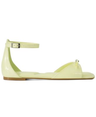 Women's Dazey Ankle Strap Flat Sandals