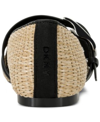 Women's Dade Almond Toe Ballet Flats