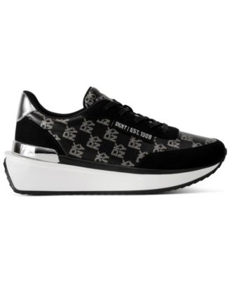 Women's Aranae Lace-Up Sneakers