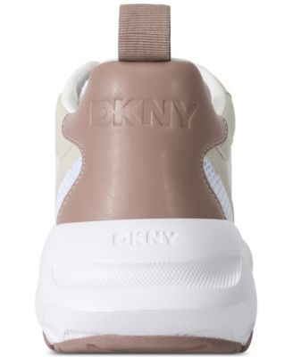 Women's Deyoung Chunky Sneakers