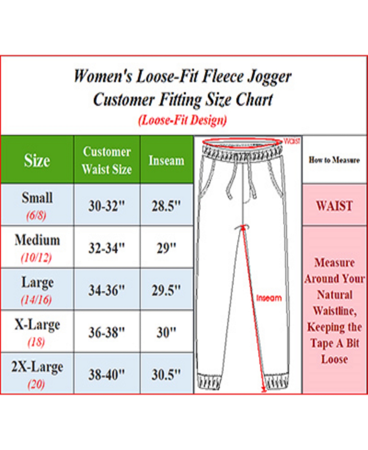 Galaxy By Harvic Women's Loose-fit Fleece Jogger Sweatpants 3-pack In Black-charcoal-gray