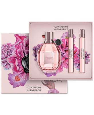 3-Pc. Flowerbomb Eau de Parfum Gift Set