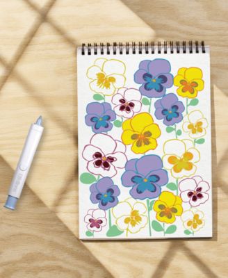 FlowArt Ultraviolet Art Kit - Foliage & Flowers