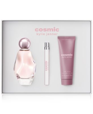 Kylie Fragrances 3-Pc. Cosmic Kylie Jenner Eau de Parfum Gift Set
