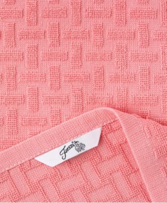 Easter Bunny Cotton Kitchen Towel Set, 16" x 28"