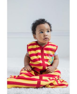 Boys 2 Pack Zip Up Sleep Sacks