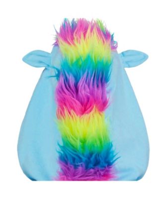 Rainbow Dash Cosplay Tulle Dress