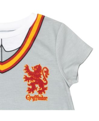 Girls Nightgown Pajamas