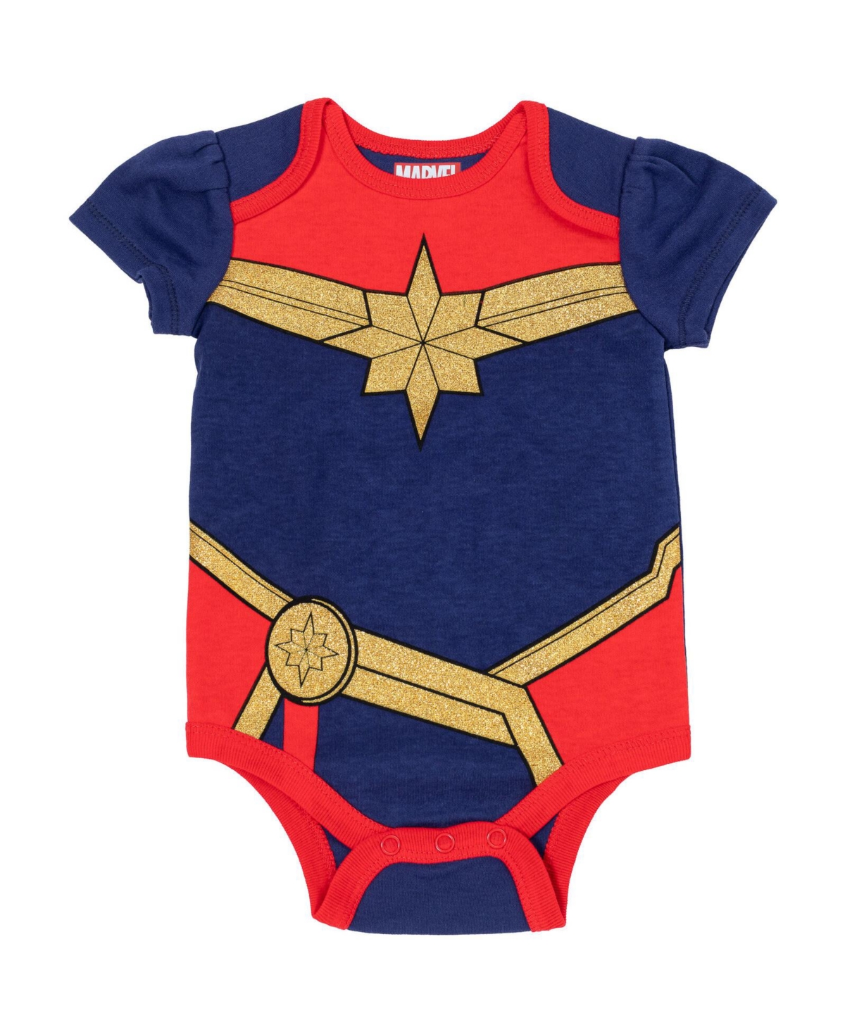 Marvel Avengers Bodysuit Headband