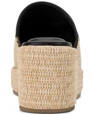 Women's Conrad Slip-On Wedge Sandals