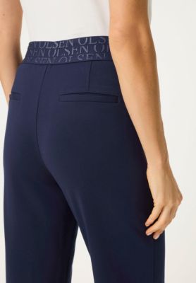 Women's Pull-On Knit Pant
